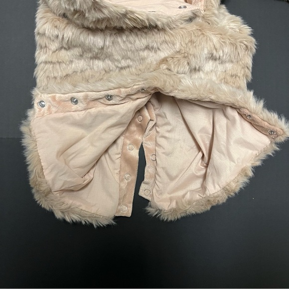 Pottery Barn Baby Labradoodle Dog Halloween Costume Size 0-6 months - Picture 8 of 8